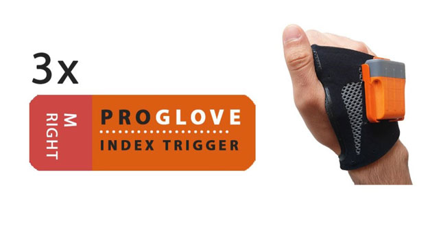 Proglove G006-MR-3 Accessory