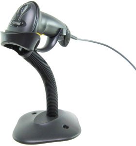 Zebra LS2208-7AZU0300SR Barcode Scanner