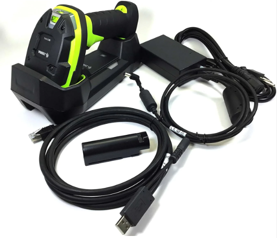 Zebra DS3678-SR3U4210SFW Barcode Scanner