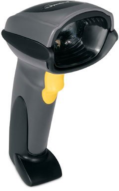 Symbol DS6708-SR20007NSR Barcode Scanner