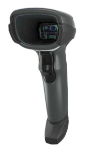 Zebra DS4608-HD7U2100SGW Barcode Scanner