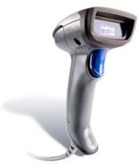 Intermec 225-727-005 Barcode Scanner