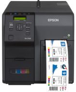 Epson C31CD84011 Color Label Printer