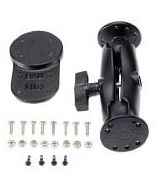 Honeywell 203-802-001 Mounting Hardware and Stands