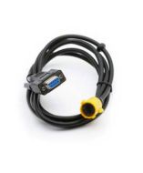 Zebra CBA-RF2-C09ZAR Cables, Connectors, and Adapters