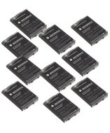 Zebra BTRY-MCXX-3080-10R Battery