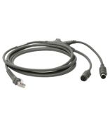 Zebra CBA-K01-S07PAR Accessory