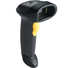 Zebra LS2208-SR20007R Barcode Scanner