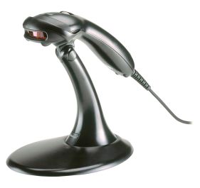Honeywell MS9540-47-3 Barcode Scanner