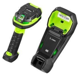 Zebra DS3678-SR0FCC3VTNA Barcode Scanner
