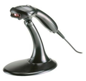Honeywell MS9540-47-3 Barcode Scanner