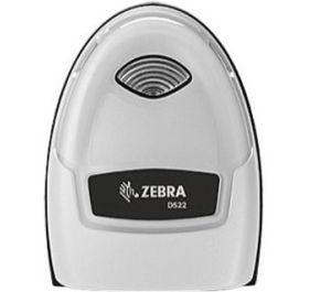 Zebra DS2278-SR00006ZZWW Barcode Scanner