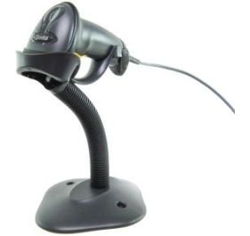Zebra LS2208-7AZU0300SR Barcode Scanner