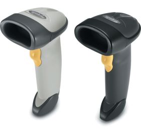 Symbol LS2208-1AZR0100ER Barcode Scanner