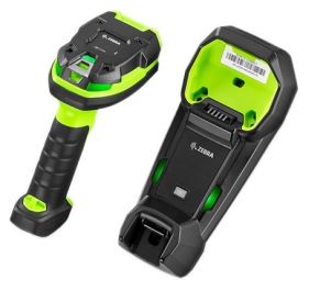 Zebra DS3678-SR3U4210SFW Barcode Scanner