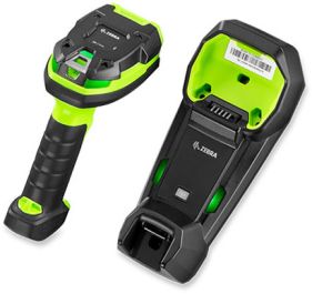 Zebra DS3678-ER Barcode Scanner