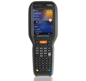 Datalogic Falcon X3+ Mobile Computer