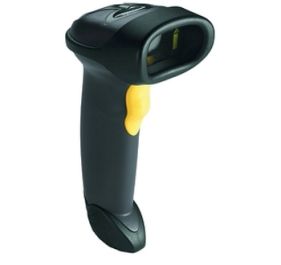 Zebra LS2208-7AZU0300SR Barcode Scanner