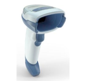 Zebra DS4608-HC4000BVZWW Barcode Scanner