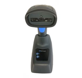 AirTrack® S2-BT-1012A2006-SVC Barcode Scanner