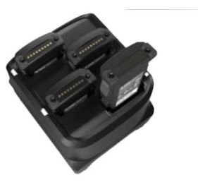 Zebra SAC-MC93-4SCHG-01 Docks and Cradles