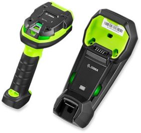Zebra DS3678-SR0F003VZWW-SERIAL Barcode Scanner