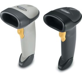 Symbol LS2208-7AZU0100ZR Barcode Scanner