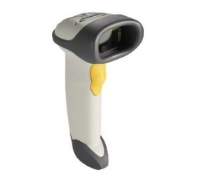 Zebra LS2208-1AZR0100DR Barcode Scanner