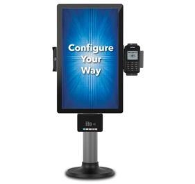 Elo E245047 Barcode Scanner
