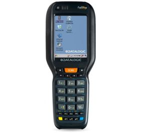 Datalogic Falcon X3+ Mobile Computer