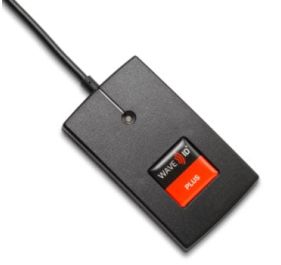 rf IDEAS RDR-805W1AK0-C72 Access Control Reader