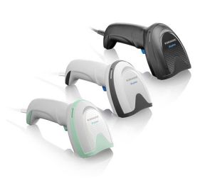 Datalogic GD4590-BK Barcode Scanner