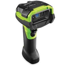 Zebra KT-DS3678-SR0FCC3VTNA Barcode Scanner