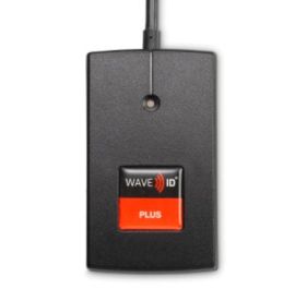 rf IDEAS OEM-805N1AKU Access Control Reader