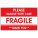 AirTrack® S-6204-COMPARABLE Shipping Labels