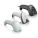 Datalogic GD4520-BK-B-USB Barcode Scanner