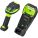 Zebra DS3678-SR0FCC3VTNA Barcode Scanner