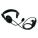 KENWOOD KHS-7A Headset