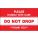 AirTrack® S-6201-COMPARABLE Shipping Labels
