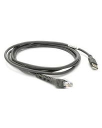Zebra CBA-U21-S07ZBR Cables, Connectors, and Adapters