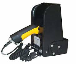 LXE 520L-3648-S3 Barcode Verifier