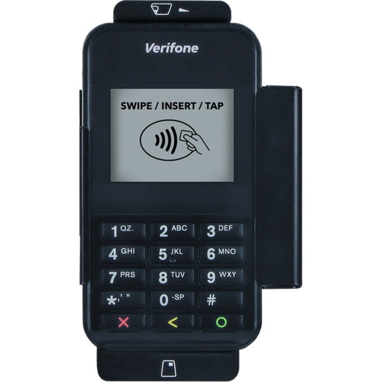 Elo E201363 POS Touch Terminal