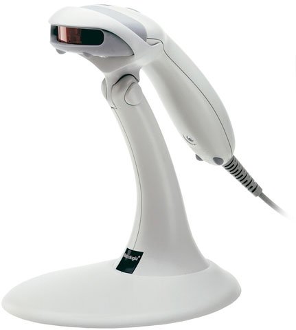 Metrologic MS9540-47 Barcode Scanner