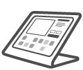 Healthcare Touchscreen Monitor