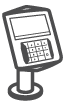 POS Touch Terminals