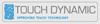 Touch Dynamic Tablet Computers - Barcodesinc.com